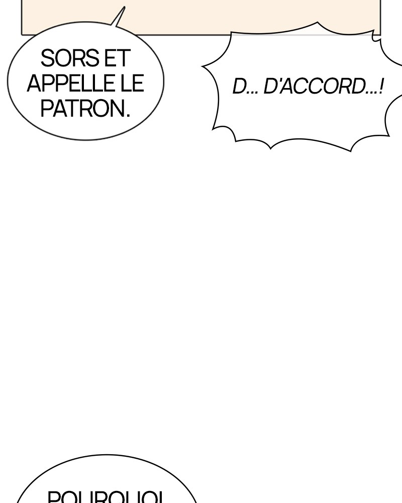 Lookism Chapitre 360 - Page 134