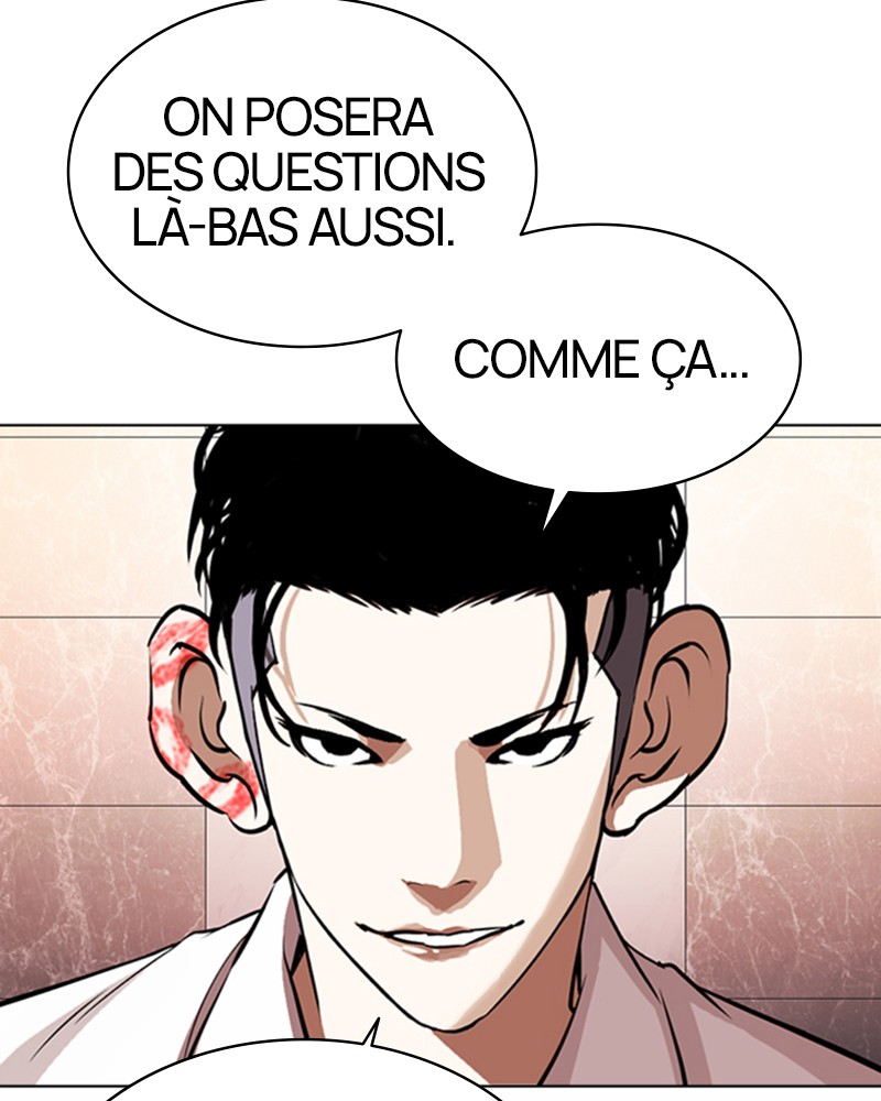 Lookism Chapitre 360 - Page 137