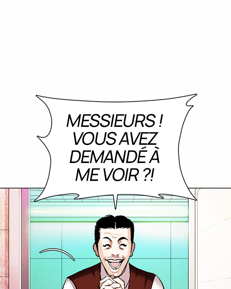Lookism Chapitre 360 - Page 139
