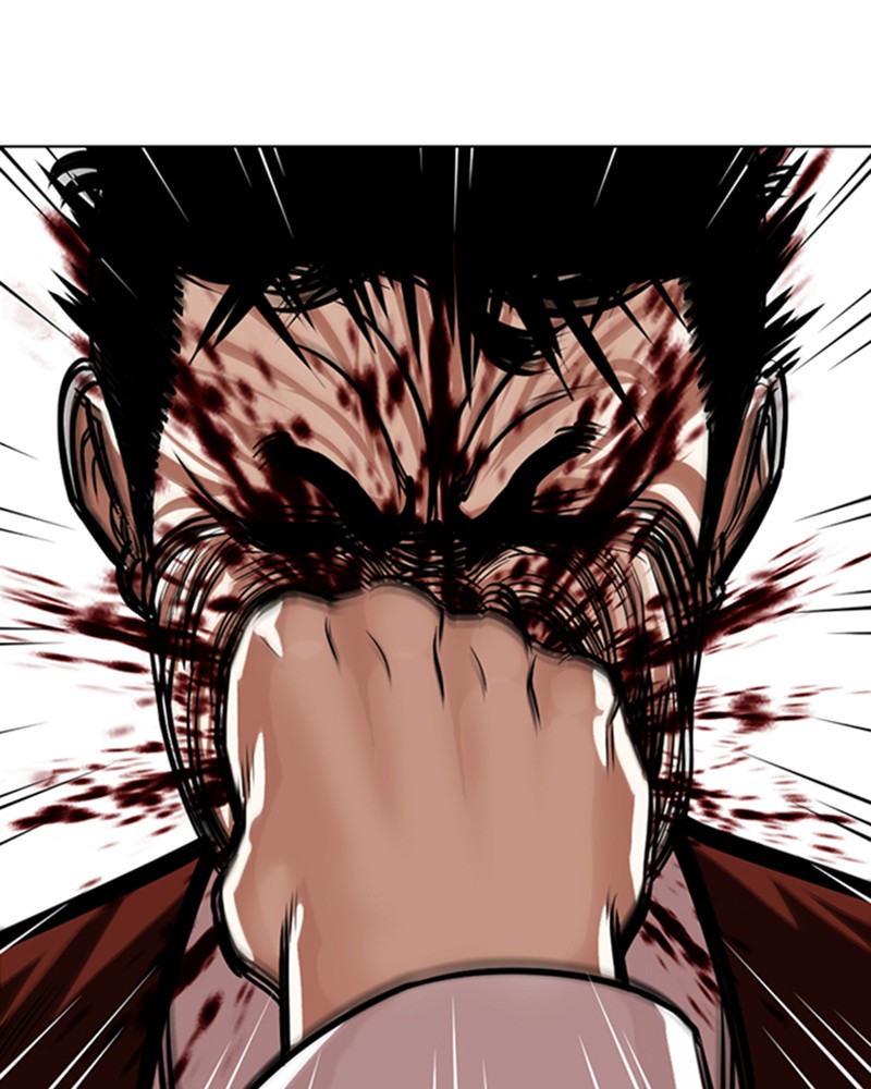 Lookism Chapitre 360 - Page 141