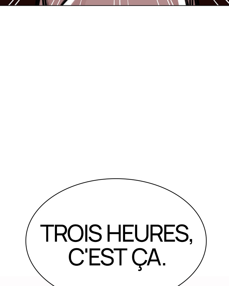 Lookism Chapitre 360 - Page 142