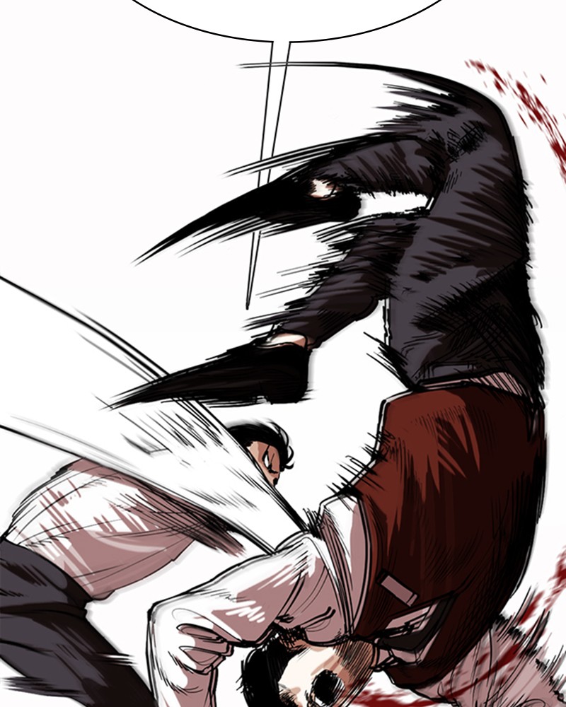 Lookism Chapitre 360 - Page 143