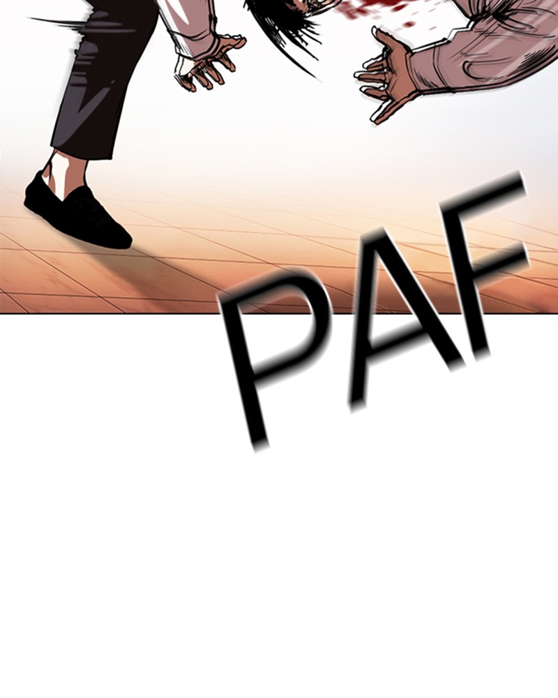 Lookism Chapitre 360 - Page 144