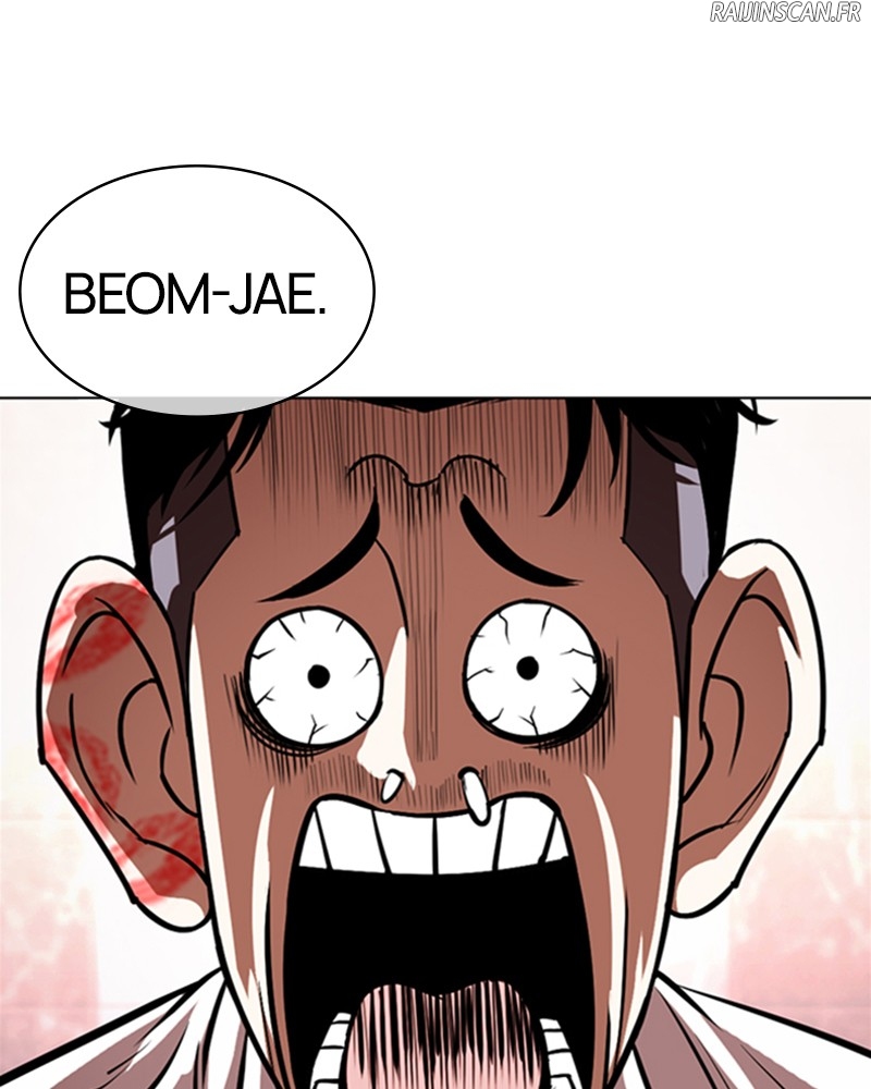 Lookism Chapitre 360 - Page 145