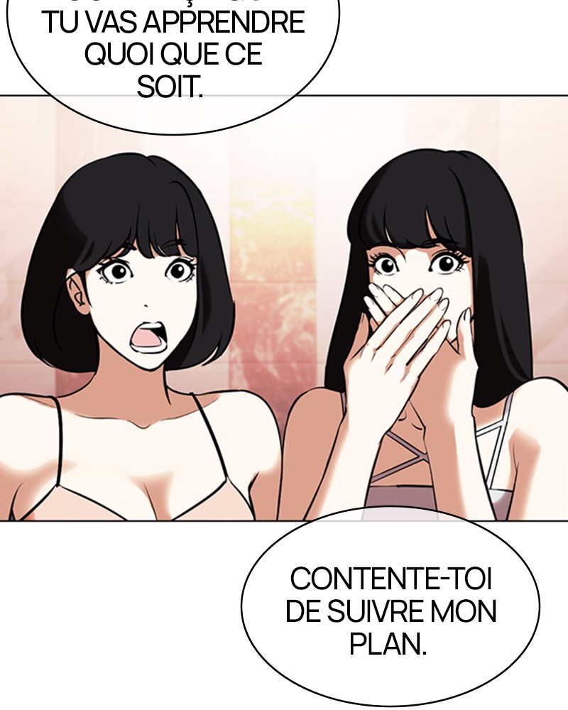 Lookism Chapitre 360 - Page 147
