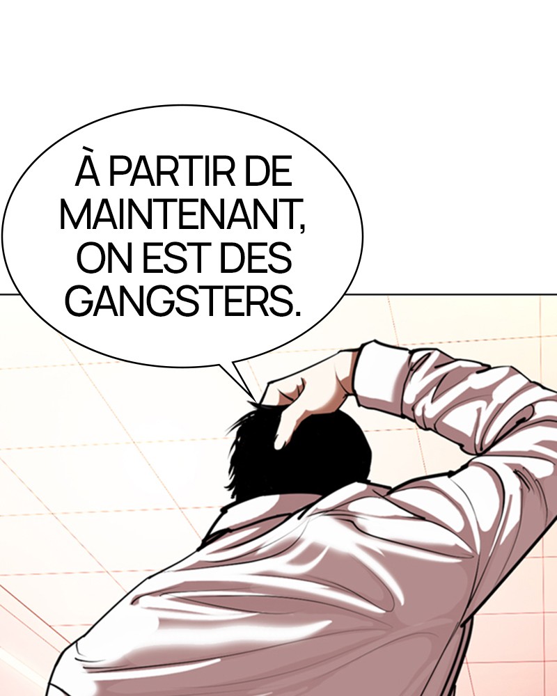 Lookism Chapitre 360 - Page 149