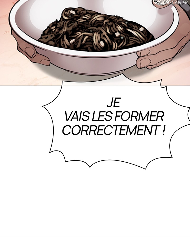 Lookism Chapitre 360 - Page 15
