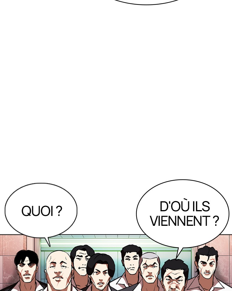 Lookism Chapitre 360 - Page 151