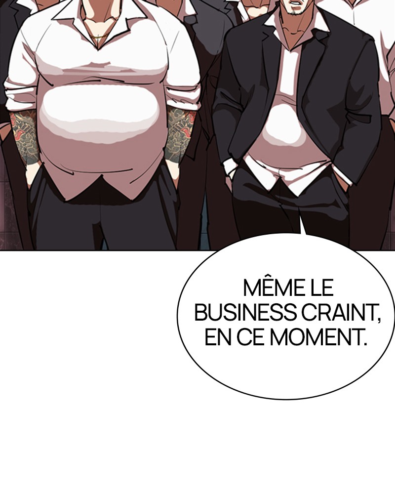 Lookism Chapitre 360 - Page 152