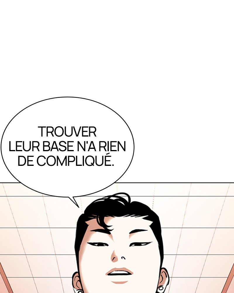 Lookism Chapitre 360 - Page 153