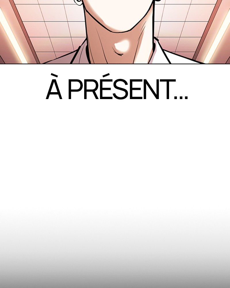 Lookism Chapitre 360 - Page 154