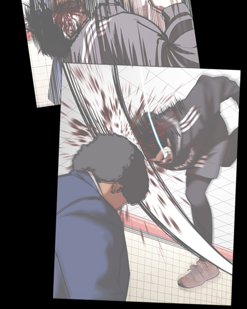 Lookism Chapitre 360 - Page 157