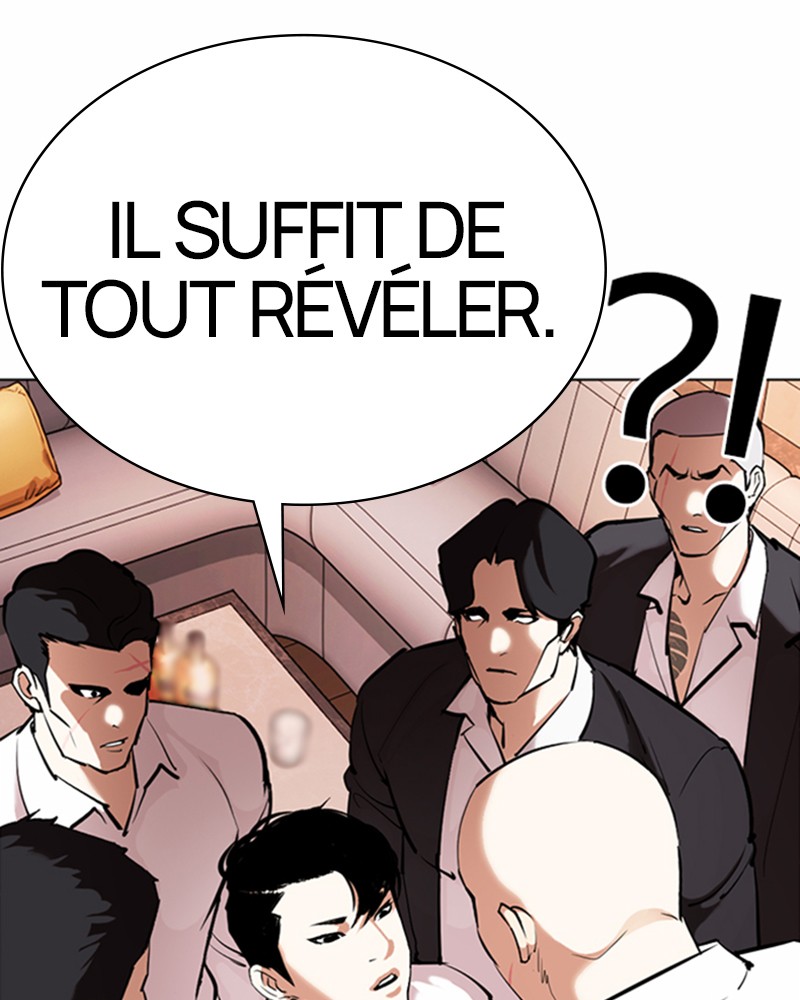 Lookism Chapitre 360 - Page 159