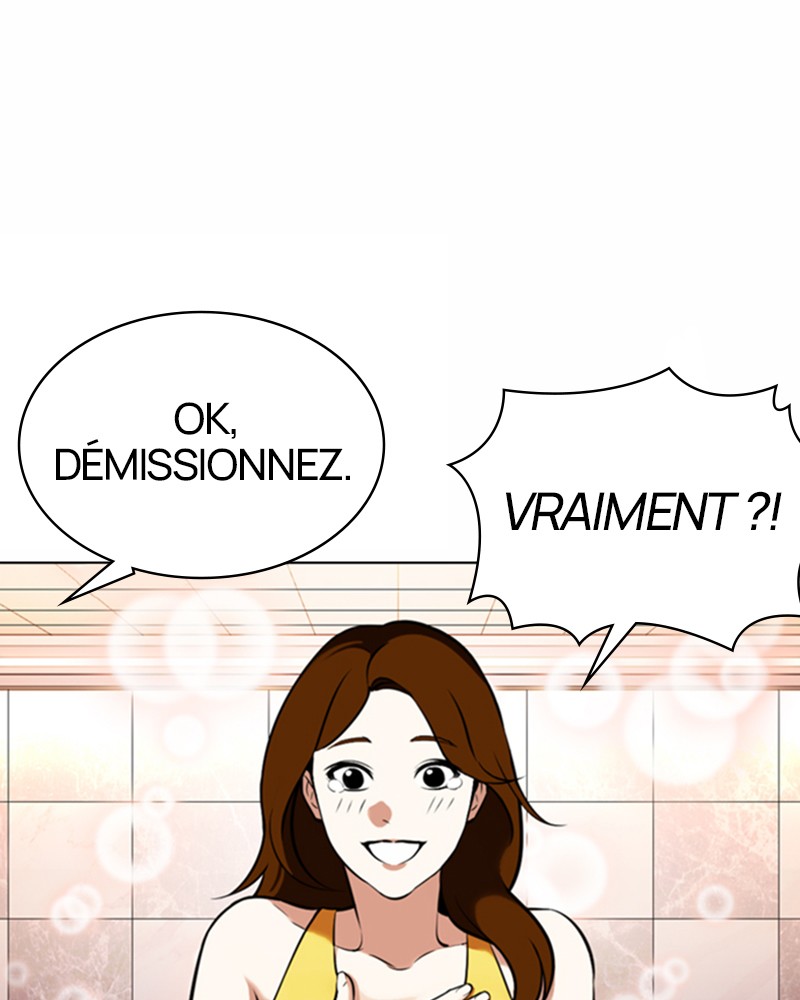 Lookism Chapitre 360 - Page 16