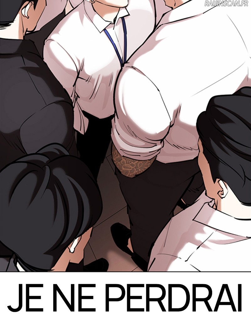 Lookism Chapitre 360 - Page 160