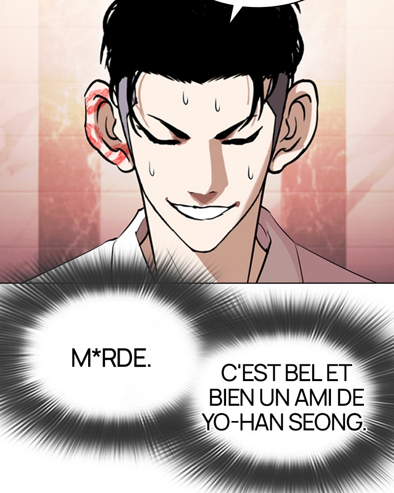 Lookism Chapitre 360 - Page 162