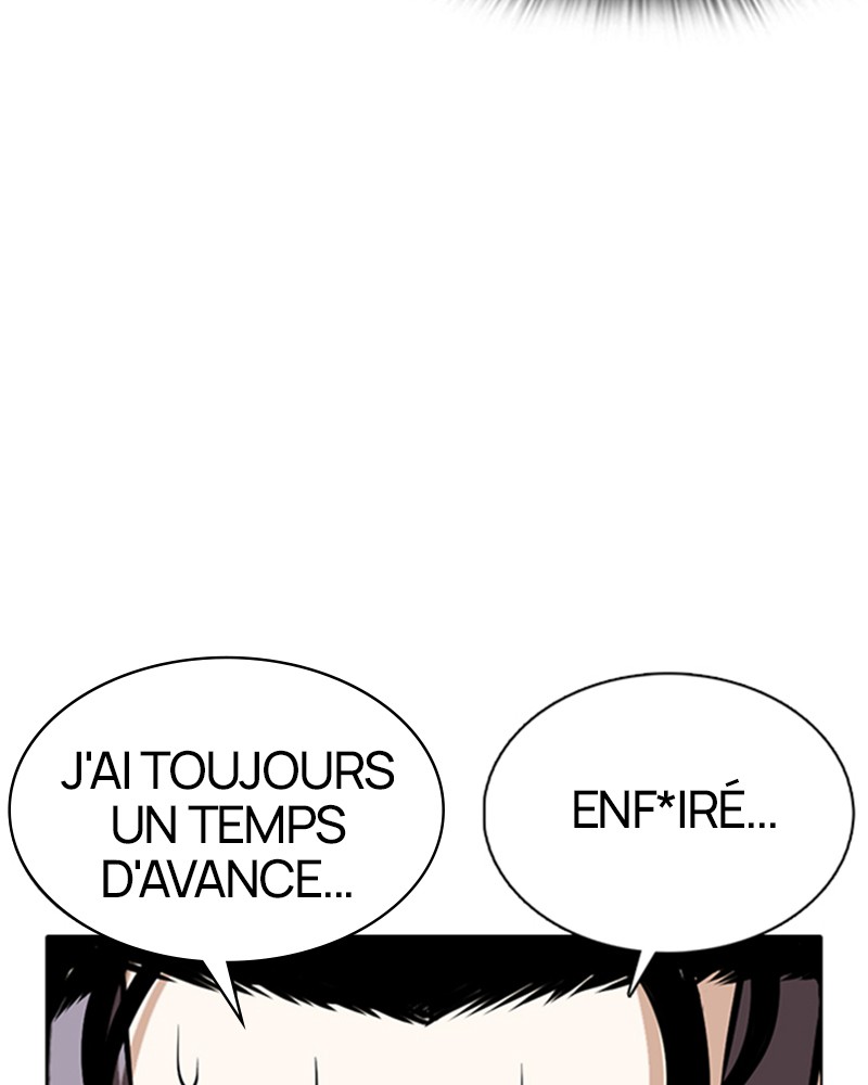 Lookism Chapitre 360 - Page 163