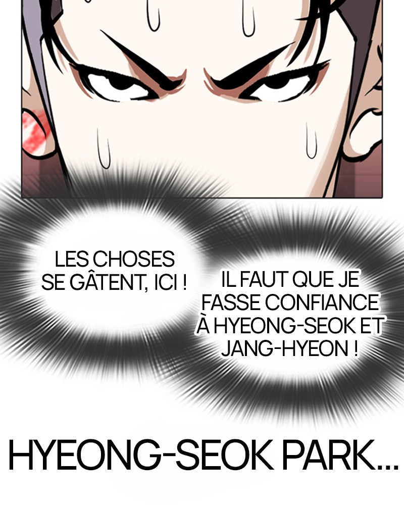 Lookism Chapitre 360 - Page 164
