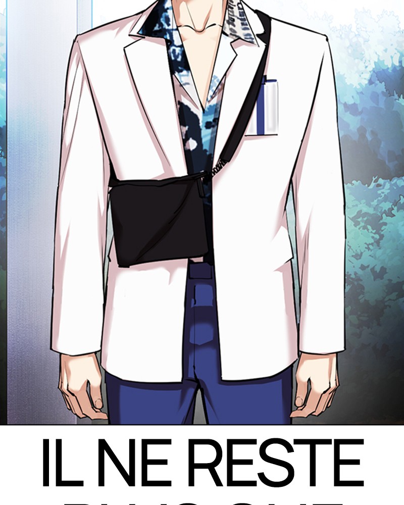 Lookism Chapitre 360 - Page 166