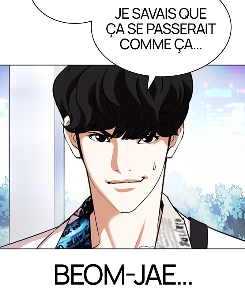 Lookism Chapitre 360 - Page 168