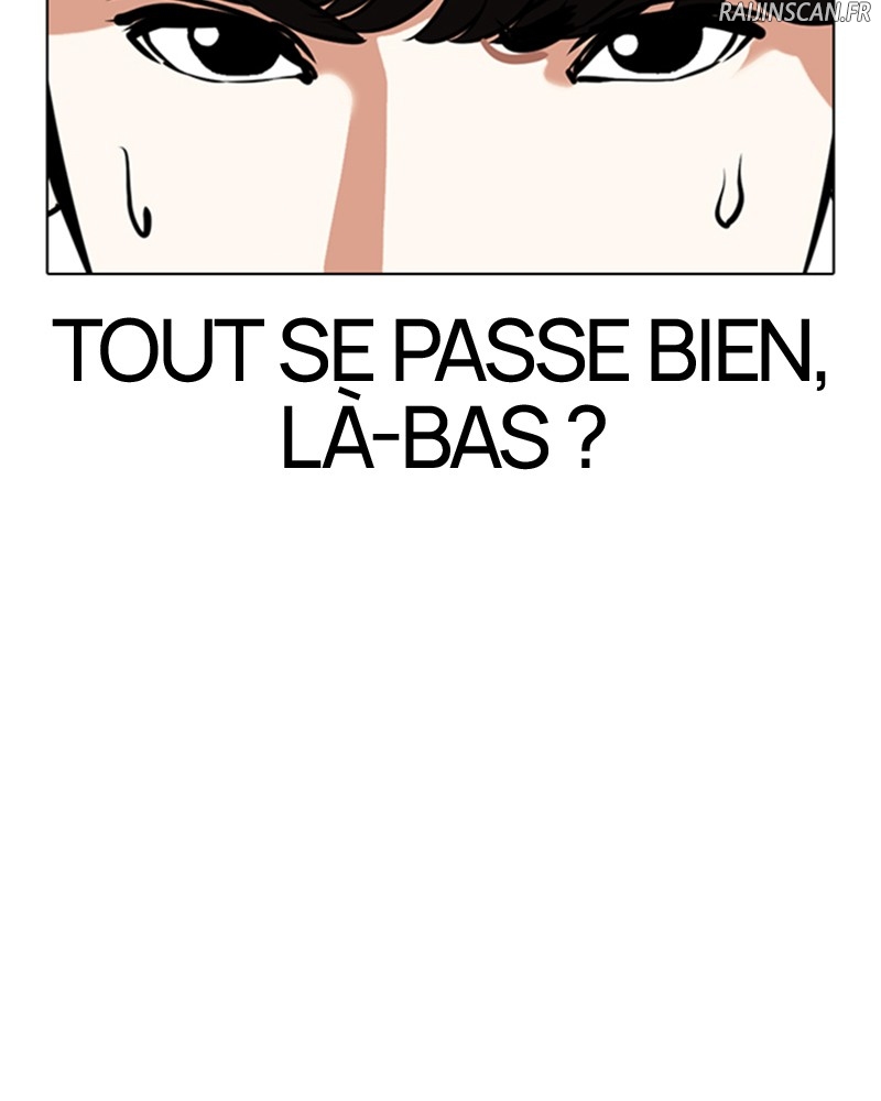 Lookism Chapitre 360 - Page 170