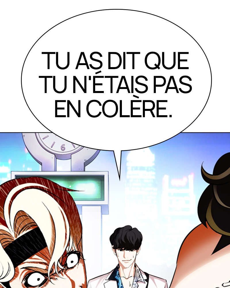 Lookism Chapitre 360 - Page 171