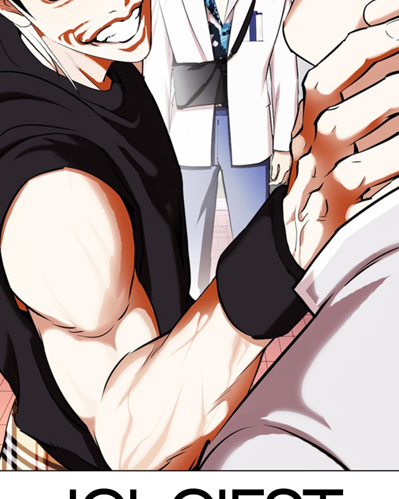 Lookism Chapitre 360 - Page 172