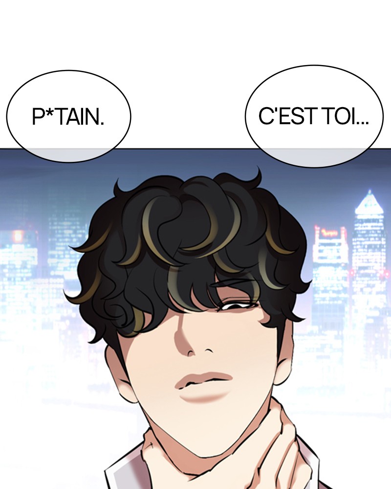 Lookism Chapitre 360 - Page 174