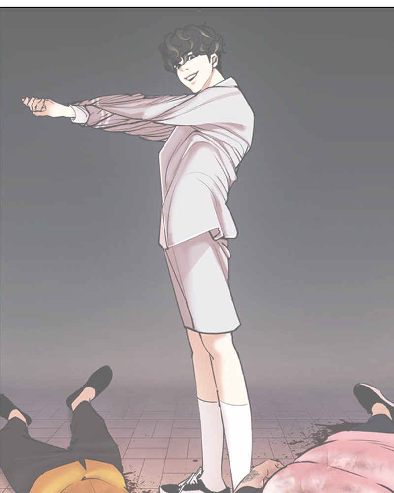 Lookism Chapitre 360 - Page 176