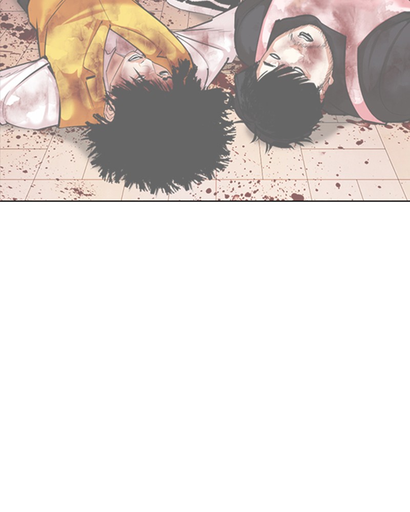 Lookism Chapitre 360 - Page 177