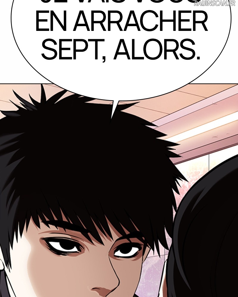Lookism Chapitre 360 - Page 20
