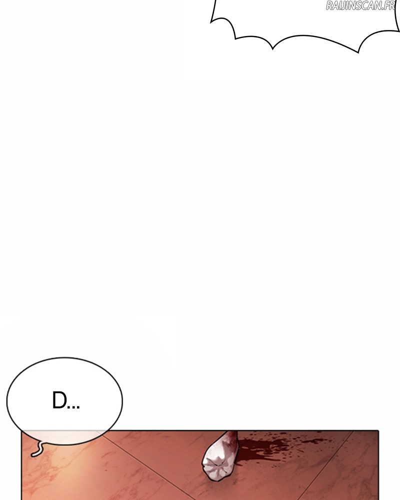 Lookism Chapitre 360 - Page 25