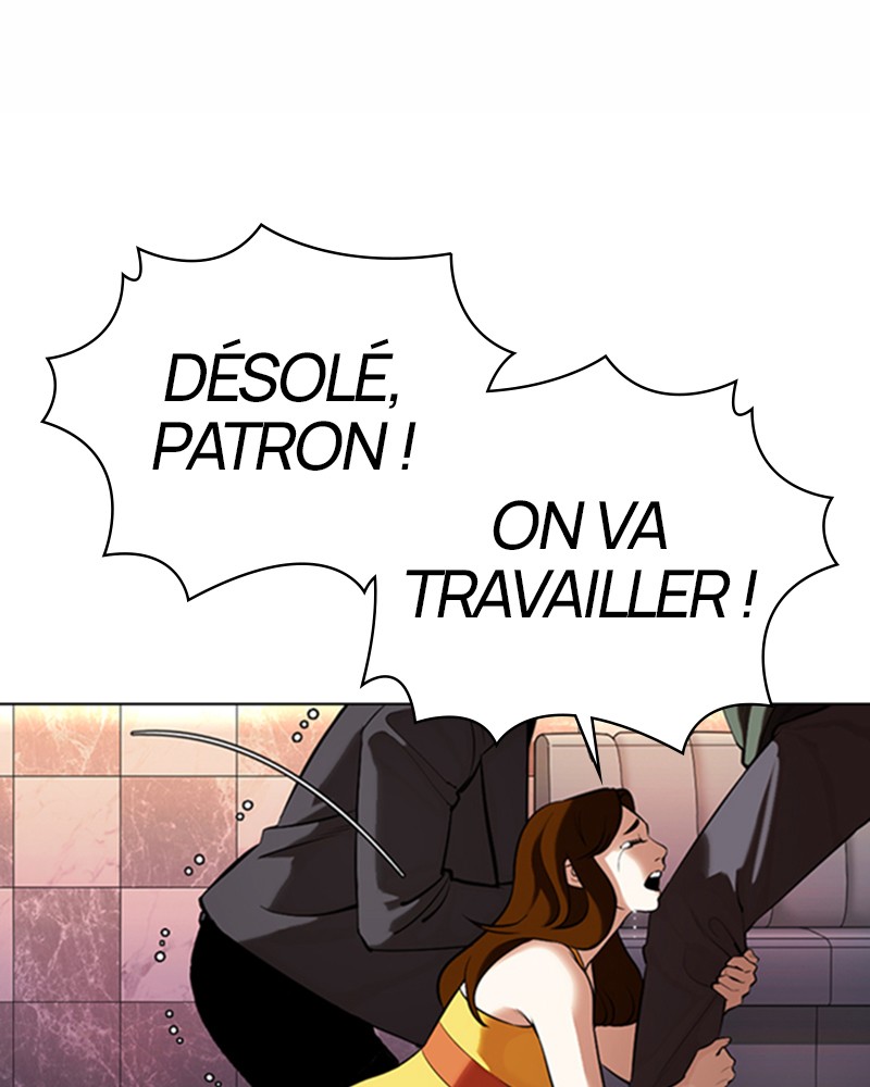 Lookism Chapitre 360 - Page 27