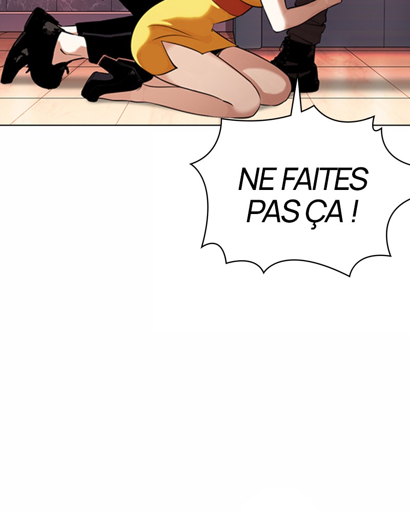 Lookism Chapitre 360 - Page 28