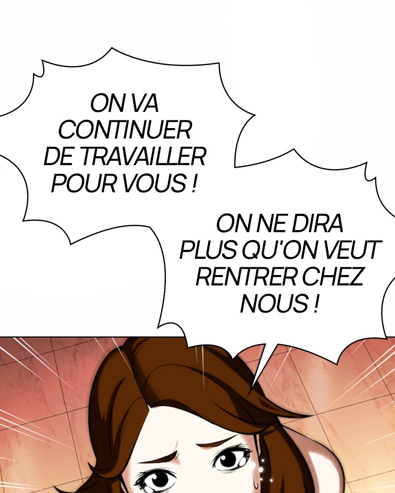 Lookism Chapitre 360 - Page 29