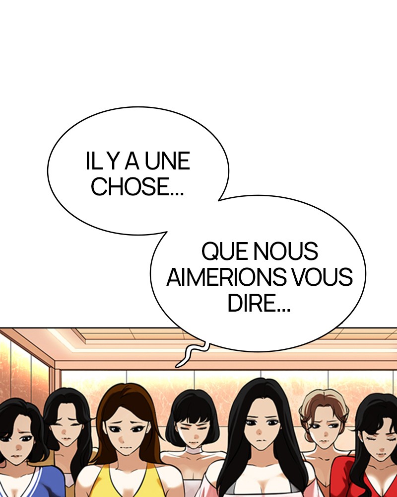 Lookism Chapitre 360 - Page 3