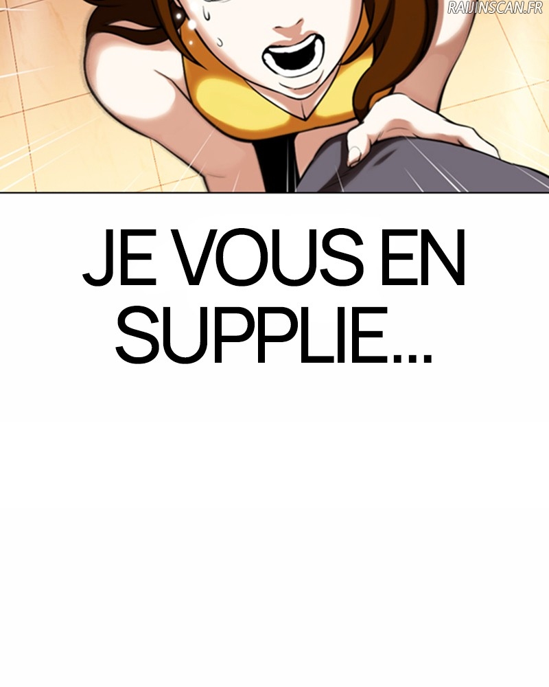 Lookism Chapitre 360 - Page 30