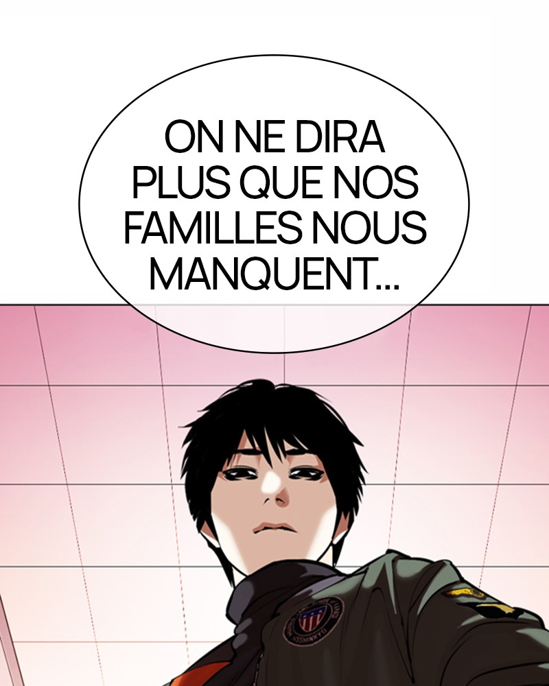 Lookism Chapitre 360 - Page 31