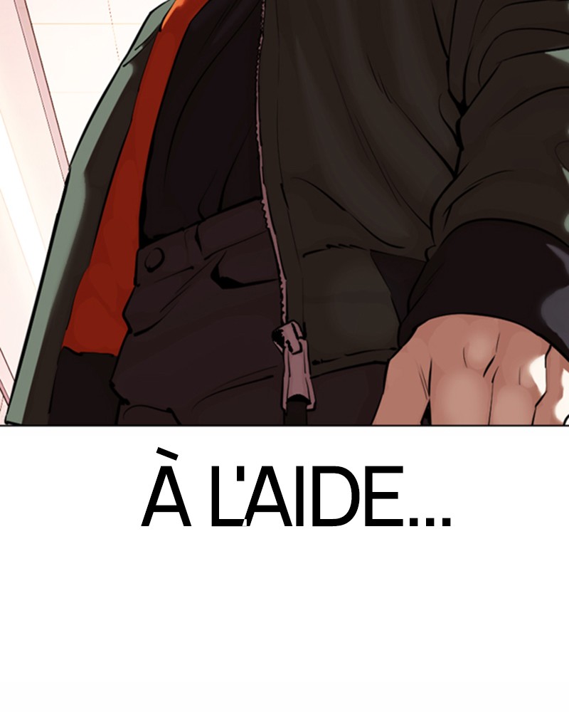 Lookism Chapitre 360 - Page 32