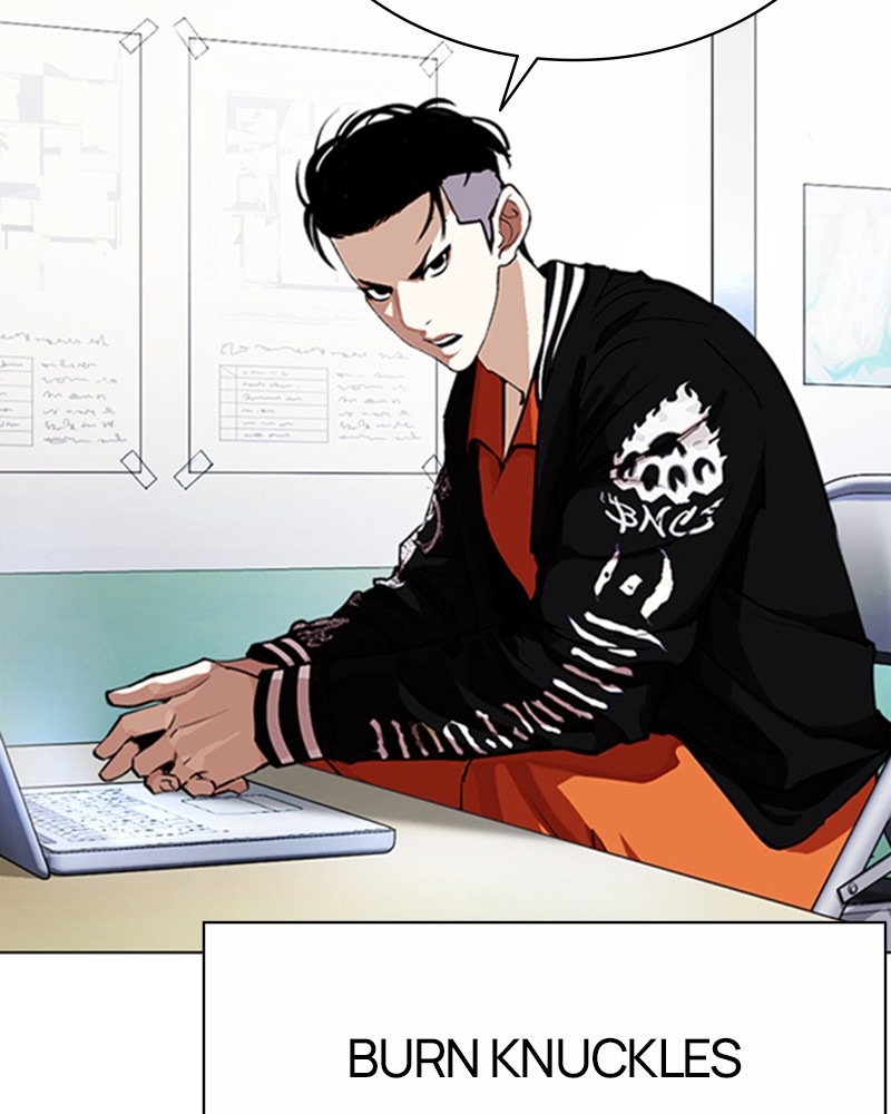 Lookism Chapitre 360 - Page 36