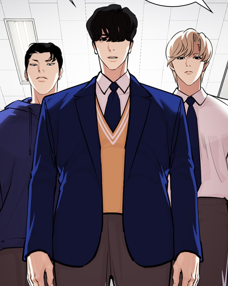 Lookism Chapitre 360 - Page 38