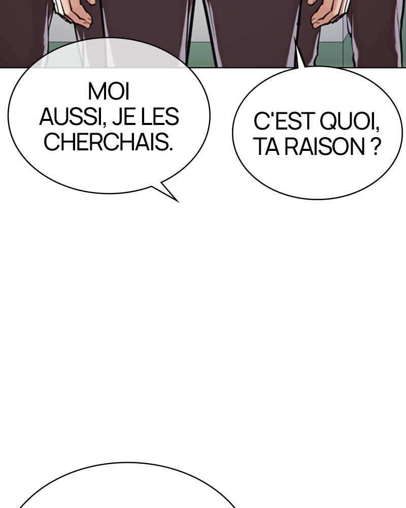 Lookism Chapitre 360 - Page 39