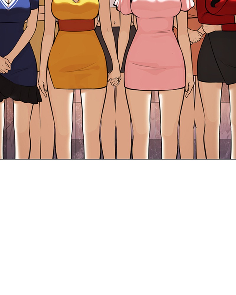 Lookism Chapitre 360 - Page 4