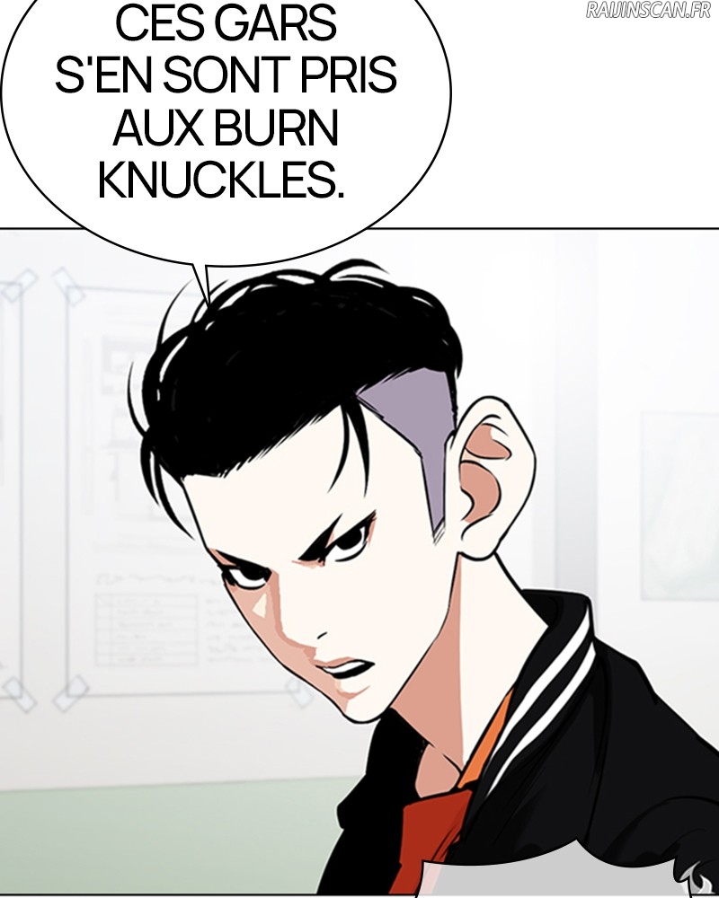 Lookism Chapitre 360 - Page 40