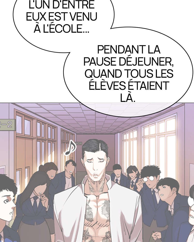 Lookism Chapitre 360 - Page 42