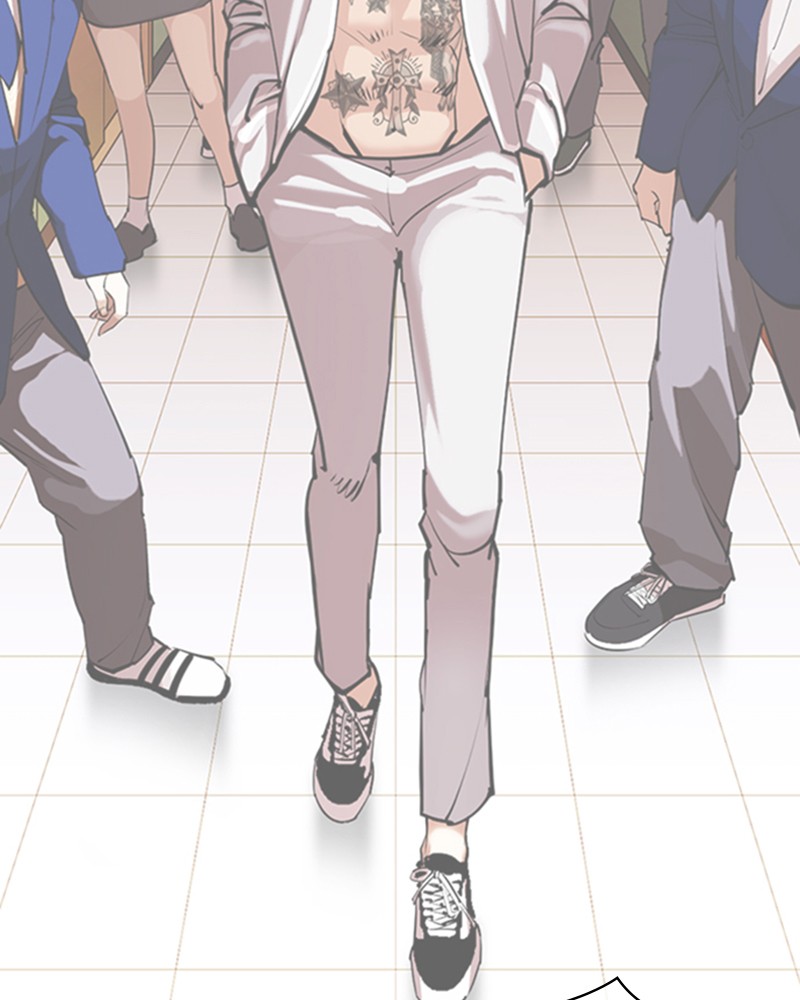 Lookism Chapitre 360 - Page 43