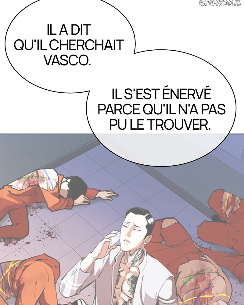 Lookism Chapitre 360 - Page 45