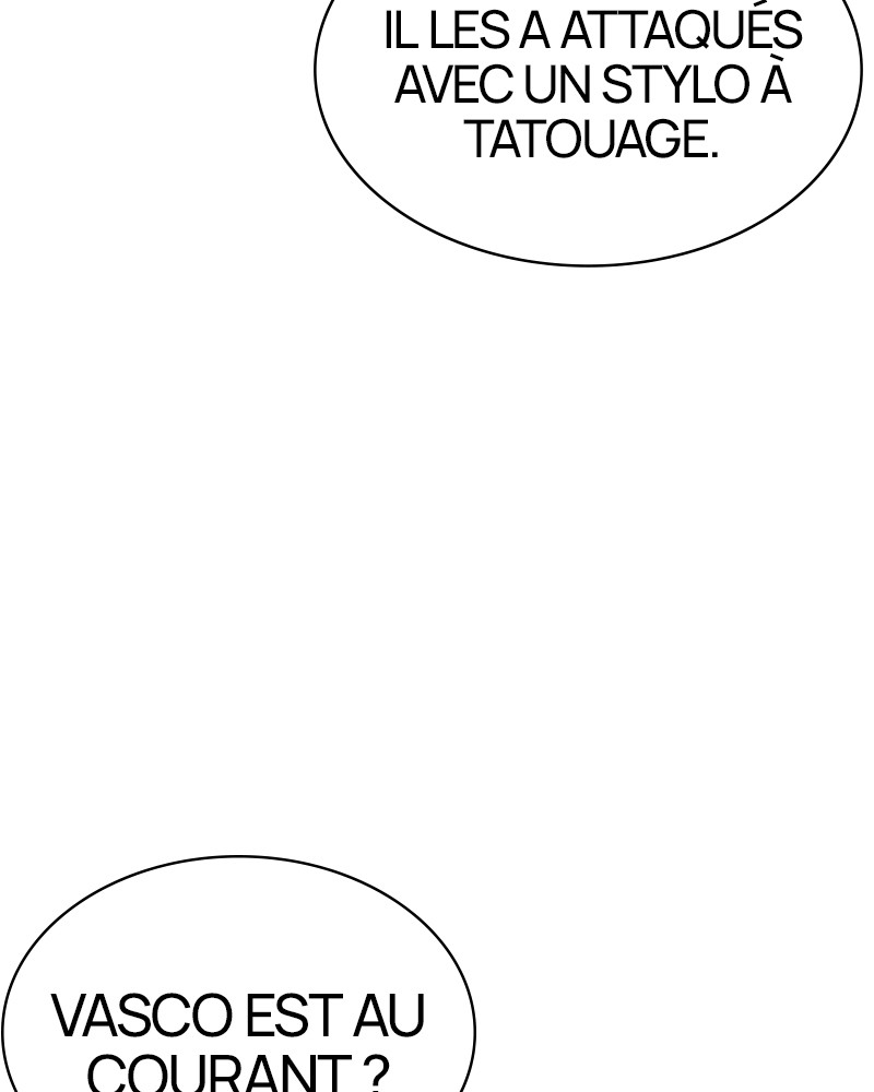 Lookism Chapitre 360 - Page 47