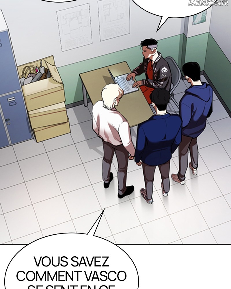 Lookism Chapitre 360 - Page 50