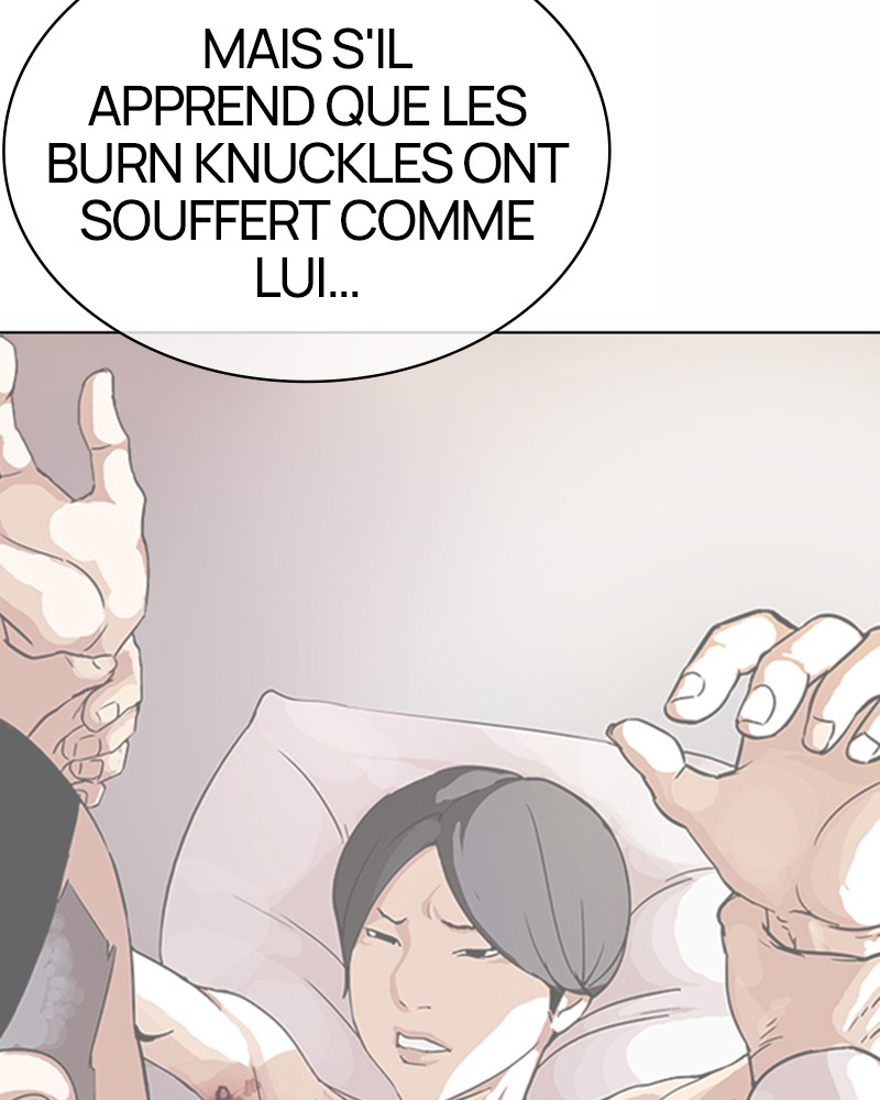 Lookism Chapitre 360 - Page 52